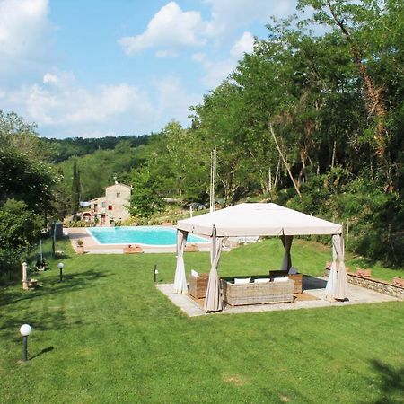 Mulino Dell'Argenna Bed and Breakfast San Donato in Poggio Buitenkant foto