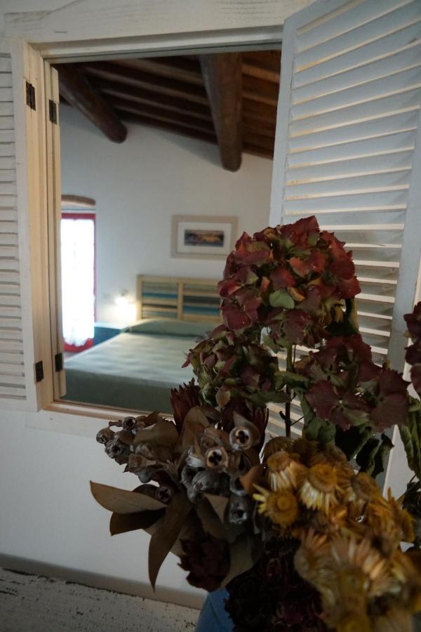 Mulino Dell'Argenna Bed and Breakfast San Donato in Poggio Buitenkant foto